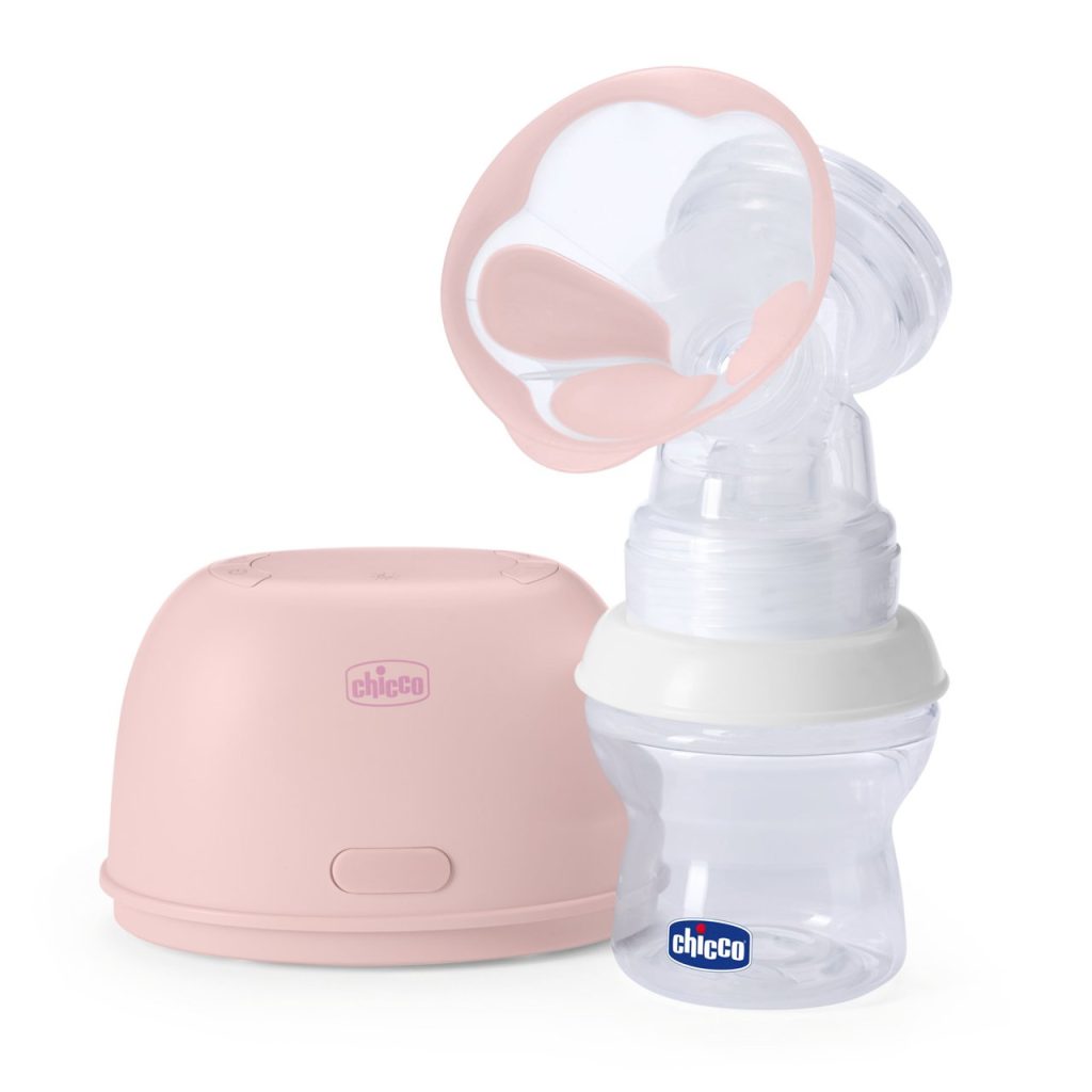 Chicco pompa electrica stimulativa NEW (2025)  919960 Bucata N1