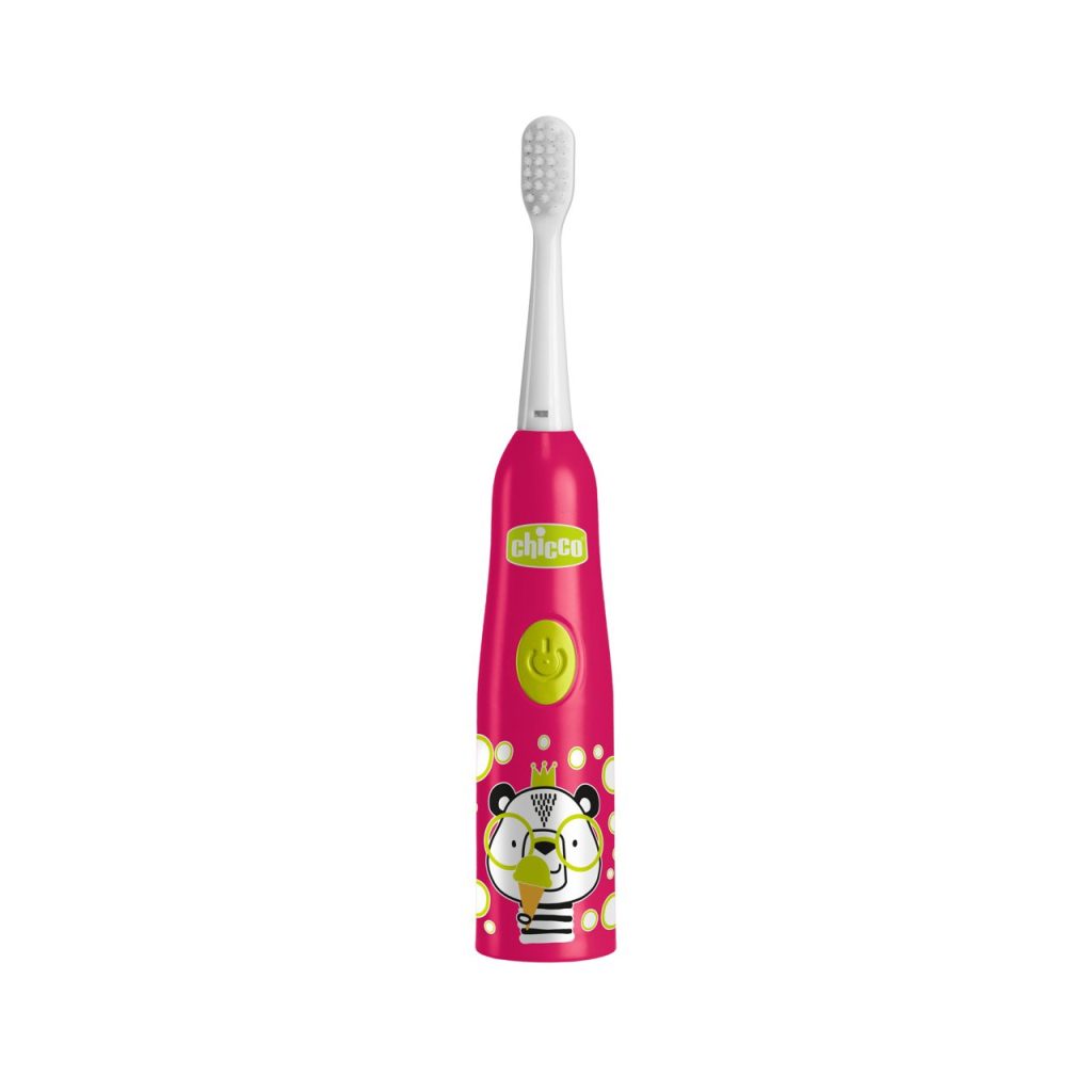 Chicco perie electrica TIGER 3Y+ 12085110 Bucata N1