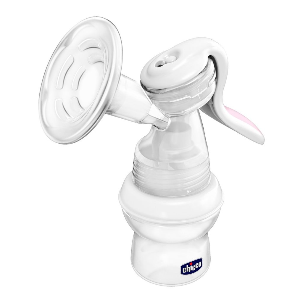 Chicco Pompa p/u sin cu miner reglabil Step UP 5740000000 Bucata N1