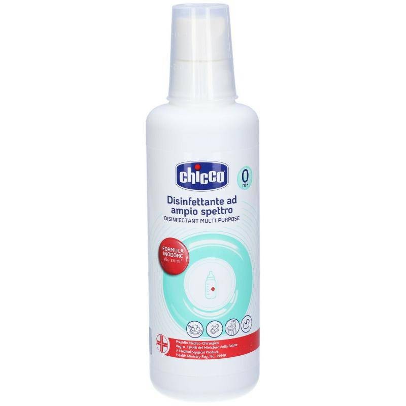 Chicco Lichid p/u dezinfectarea 648572 Bucata N1
