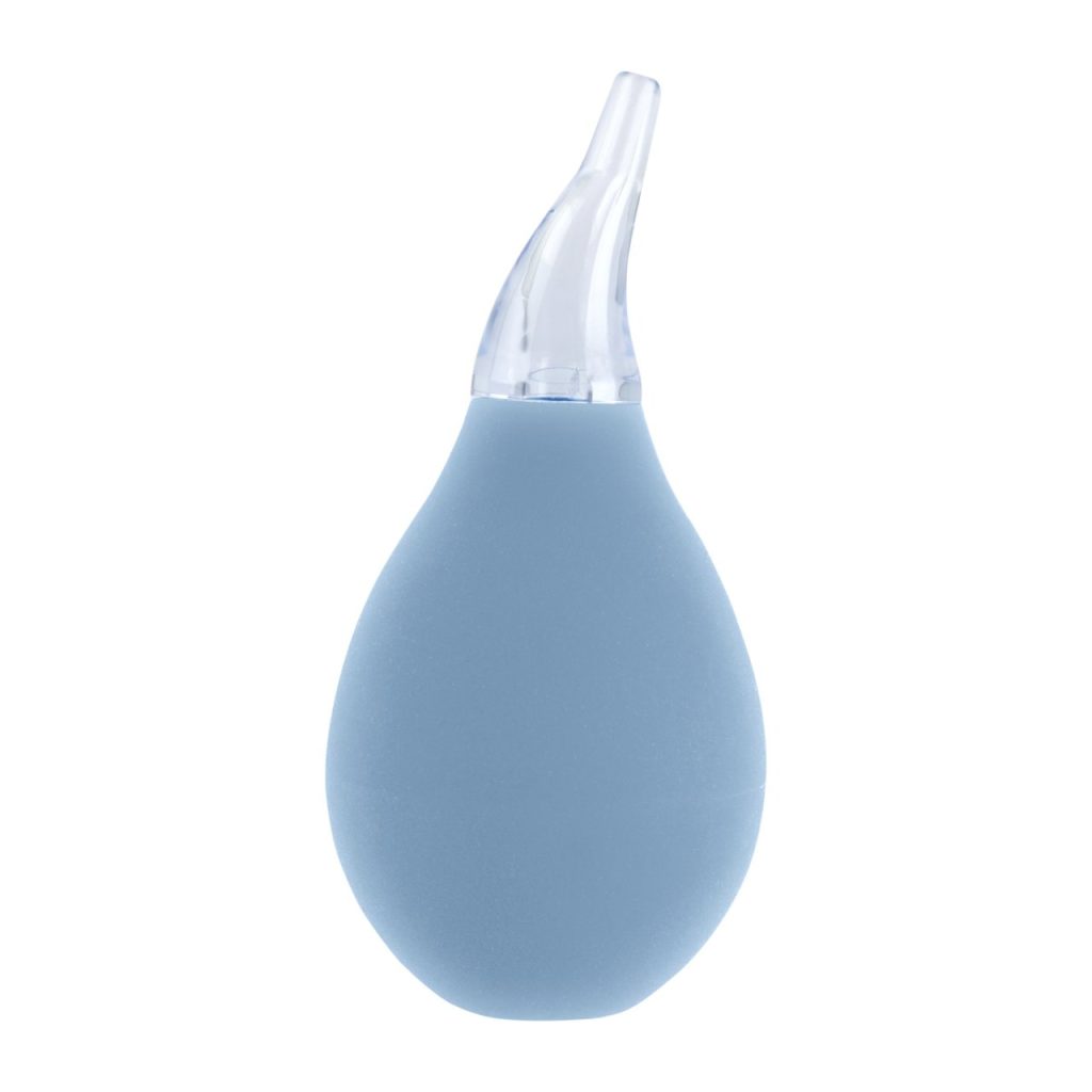 Chicco aspirator nazal cu pompa (2024) 110140 Bucata N1