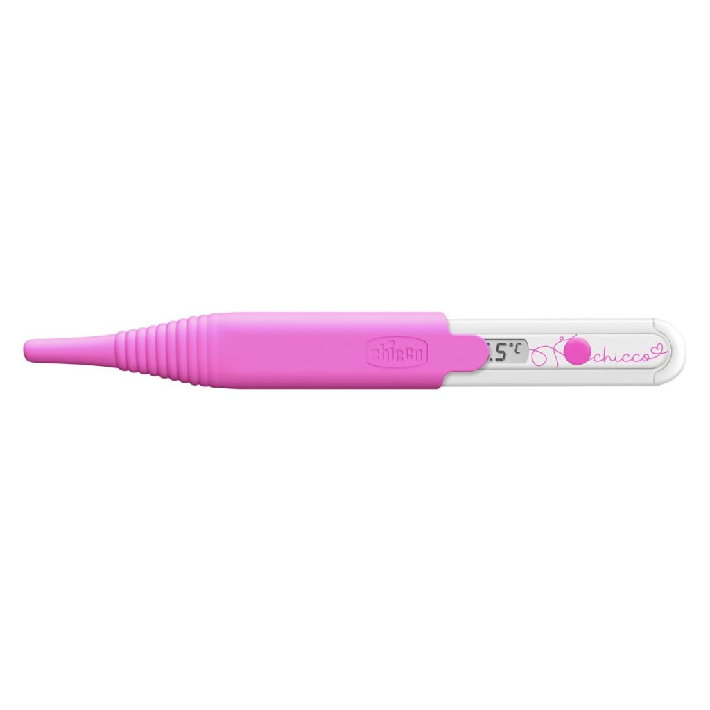 Chicco Termometru digital 2025  118360 Bucata N1