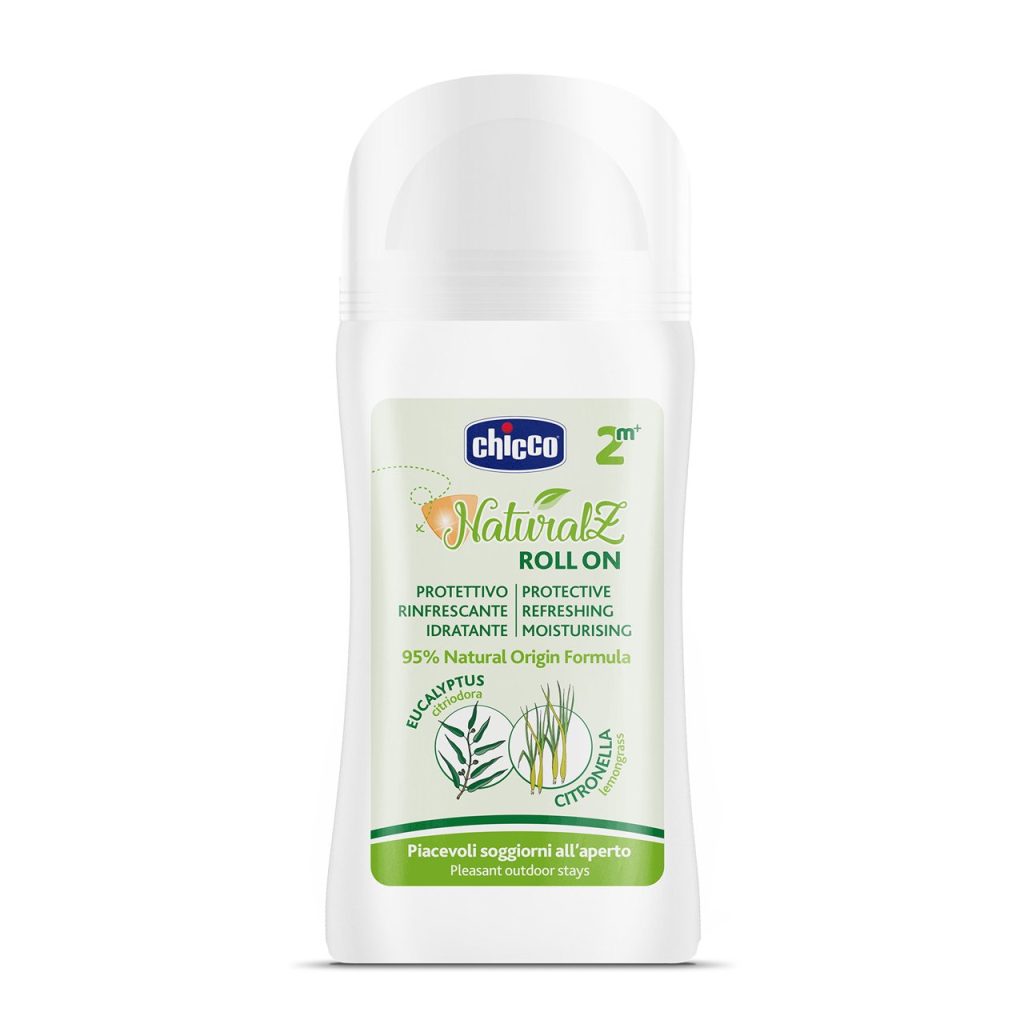 Chicco Anti-tintari Roll 60ml  115970 Bucata N1