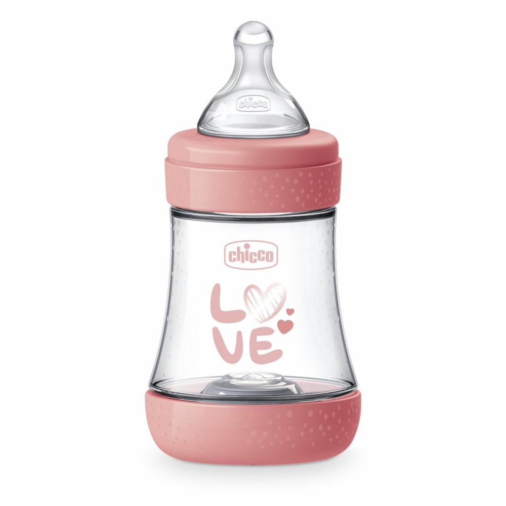 Chicco Biberon Perfect 5 GRL 150ml  2021110004 Bucata N1