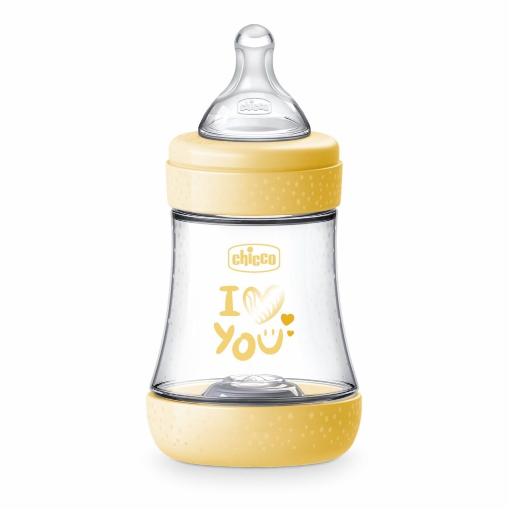 Chicco Biberon Perfect 5 UNI 150ml  2021130004 Bucata N1