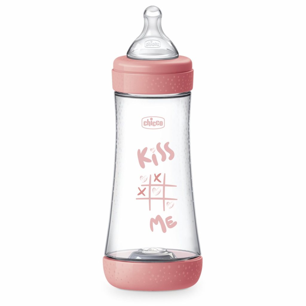 Chicco Biberon Perfect 5 GRL 300ml  202351 Bucata N1