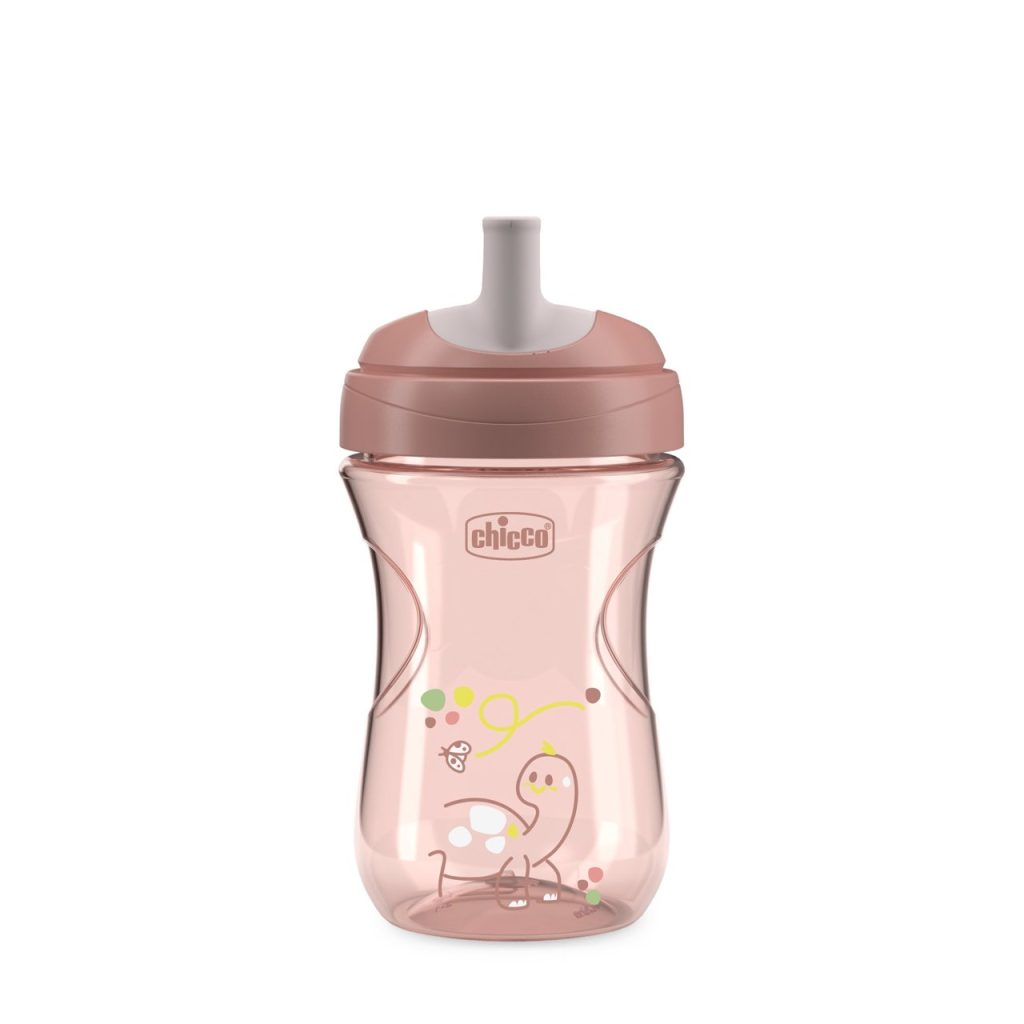 Chicco cana avansata 12M+ PINK 2025 694115 Bucata N1