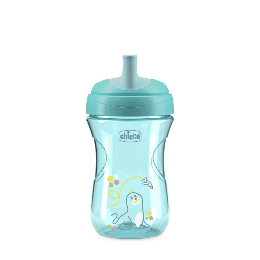 Chicco cana avansata 12M+ BLUE  2025 694125 Bucata N1