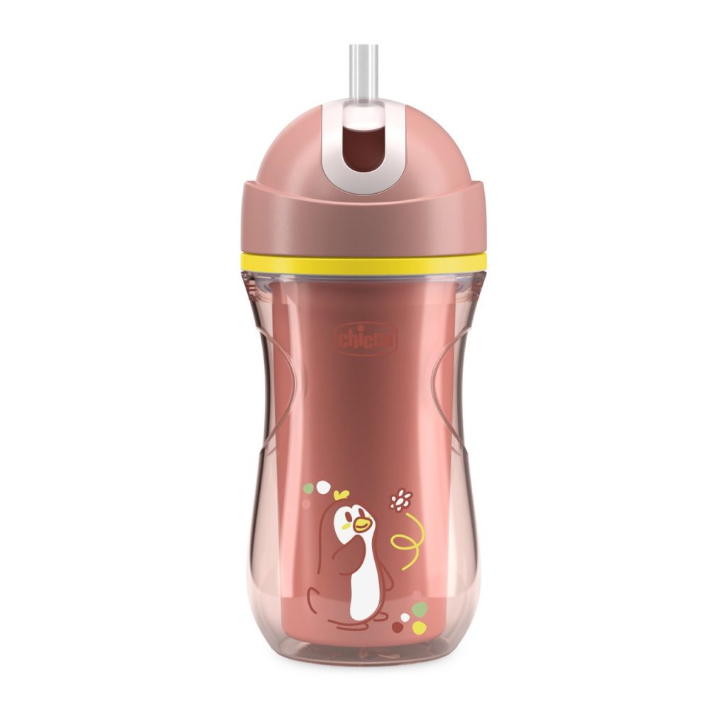 Chicco cana sport 14M+ PINK  2025  699115 Bucata N1