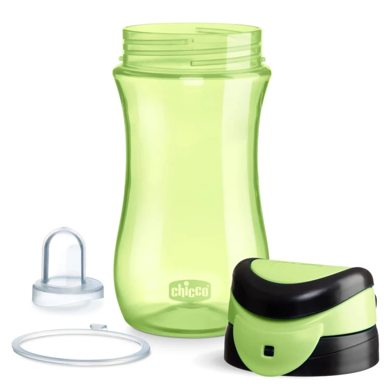 Chicco Cana copii 2ani+ VERDE 69103000 Bucata N1