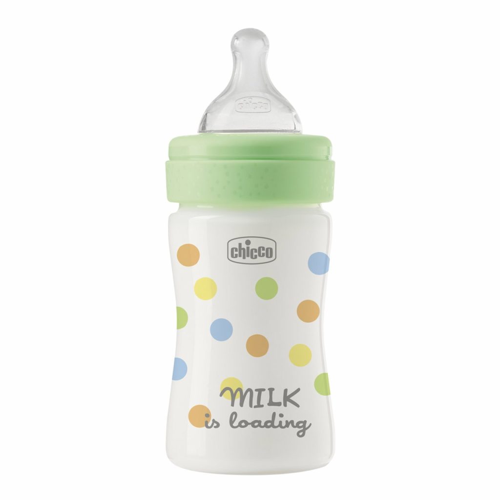 Chicco Biberon anti-colici 150 ml UNI 2025  202413 Bucata N1
