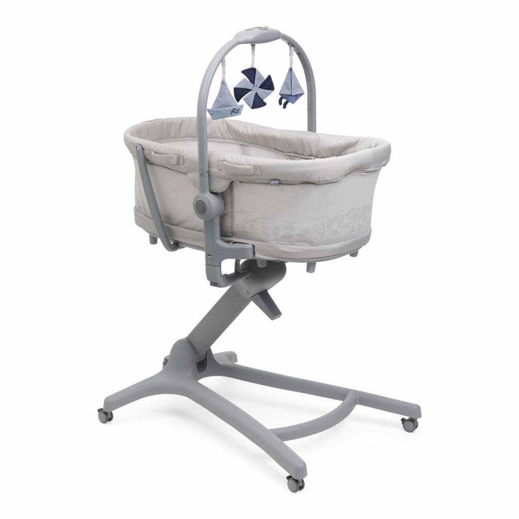 Chicco Juvenile Patuc BABY HUG PRO BEIGE LATTE 5087076960 Cutie N1