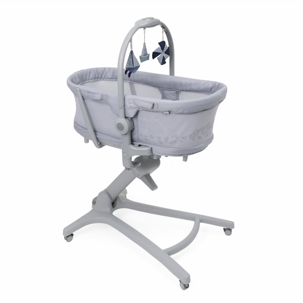 Chicco Juvenile patuc Baby Hug PRO  (EARL GREY)  508707640 Cutie N1